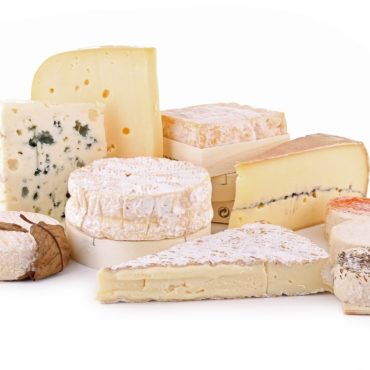 Fromages