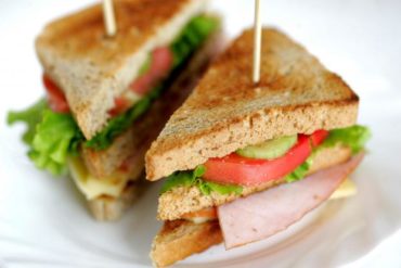 club-poulet