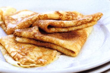 crepes