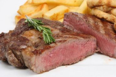 viande