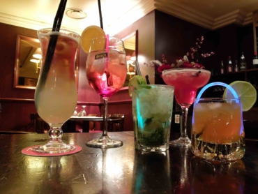 Cocktail