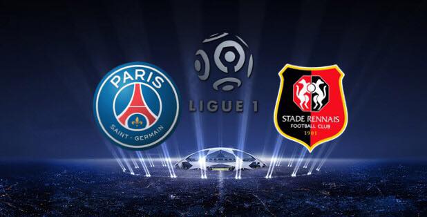 PSG  Rennes  Maine Café